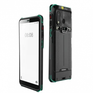 Терминал сбора данных Mindeo D60 2D/WiFi/LTE/NFC/4/64Gb/C/5000mAh/USB/EU
