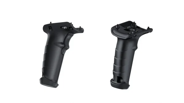 Терминал сбора данных Mindeo D70 2D LR (EX30)/WiFi/LTE/NFC/4/64Gb/C/6700mAh/USB/38k/EU