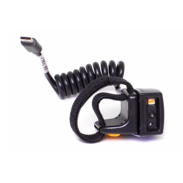 Сканер-кольцо штрихкода Mindeo CR60-2D(HD)