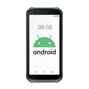 Терминал сбора данных Mindeo M50 (M50E46455130CN)