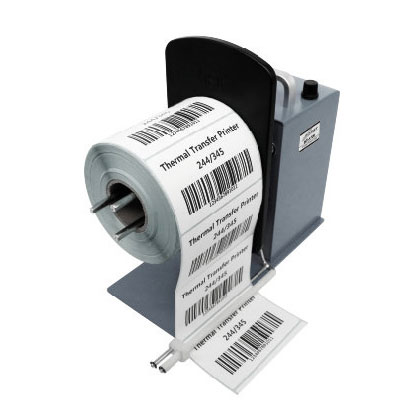 Смотчик для этикеток без втулки BS-X120s