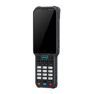 Терминал сбора данных с подогревом Mindeo D70 2D SR (4750SR)