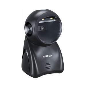Настольный сканер штрихкода Mindeo MP7258 BLACK