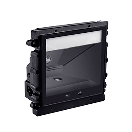 Встраиваемый сканер штрихкода Mindeo MP7188