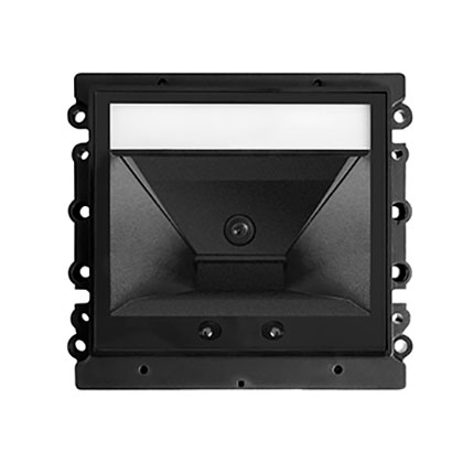 Встраиваемый сканер штрихкода Mindeo MP7188