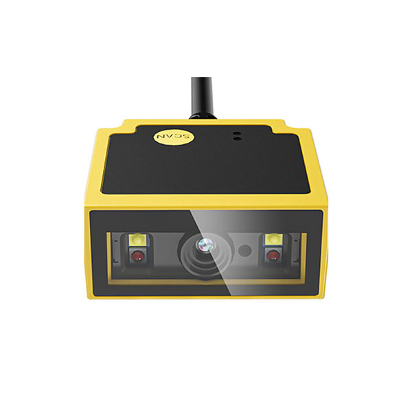 Встраиваемый сканер штрихкода Mindeo ES4690i