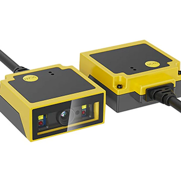 Встраиваемый сканер штрихкода Mindeo ES4690i