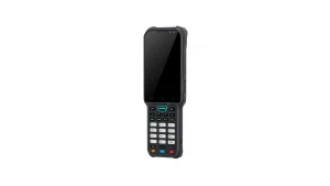 ТСД_1 Терминал сбора данных Mindeo D70 2D LR (EX30)/WiFi/LTE/NFC/4/64Gb/C/6700mAh/USB/38k/EU