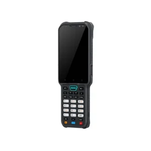 Терминал сбора данных Mindeo D70 2D LR (EX30)/WiFi/LTE/NFC/4/64Gb/C/6700mAh/USB/38k/EU