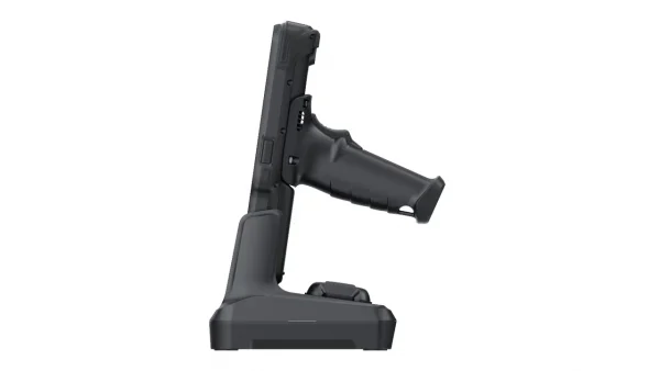 Терминал сбора данных Mindeo D70 2D LR (EX30)/WiFi/LTE/NFC/4/64Gb/C/6700mAh/USB/38k/EU