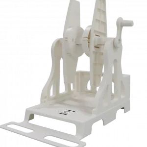 Универсальный внешний держатель рулона и ручной смотчик BSmart BS-V5 Белый