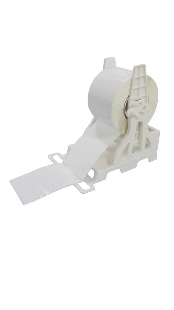 Универсальный внешний держатель рулона и ручной смотчик BSmart BS-V5 Белый