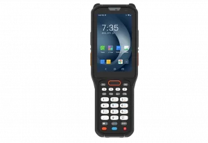 Терминал сбора данных UROVO RT40S SE4750 SR (29-KEY)