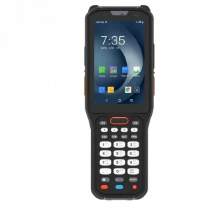 Терминал сбора данных UROVO RT40S EX30 LR (29-KEY)