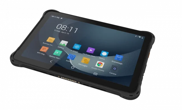 Терминал сбора данных Urovo P8100P SE2030W