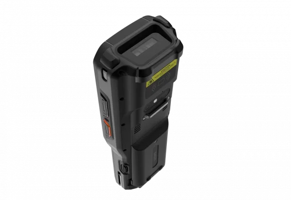 Терминал сбора данных UROVO RT40S SE55 MR (29-KEY)