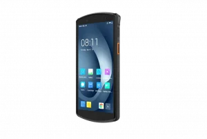 11 Терминал сбора данных Urovo DT50S HS7 (Honewell)