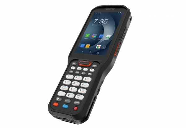 Терминал сбора данных UROVO RT40S SE55 MR (29-KEY)