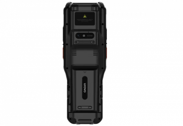 Терминал сбора данных UROVO RT40S SE55 MR (51-KEY) с подогревом
