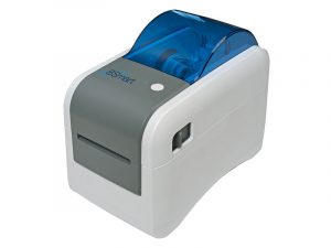 Принтер этикеток BSMART BS-TDP225s (DT, 203dpi, USB)