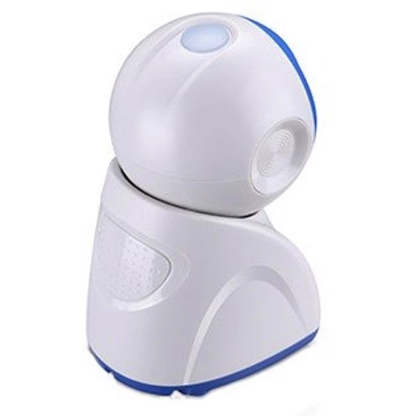 Настольный сканер штрихкода Mindeo MP725 WHITE