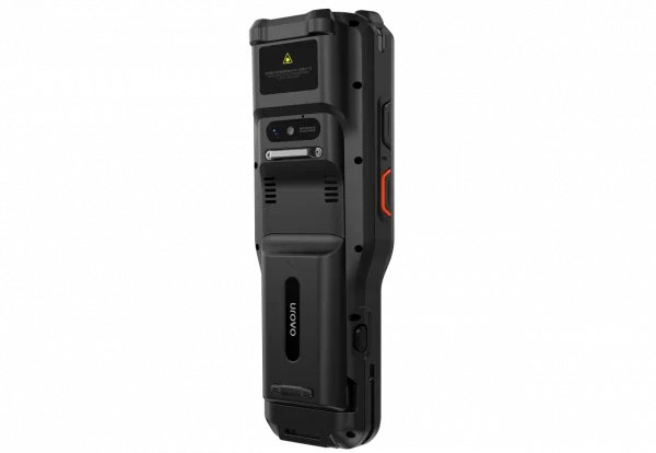 Терминал сбора данных UROVO RT40S SE55 MR (51-KEY) с подогревом