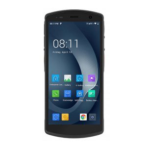 a Терминал сбора данных Urovo CT58S HS7 (Honewell)