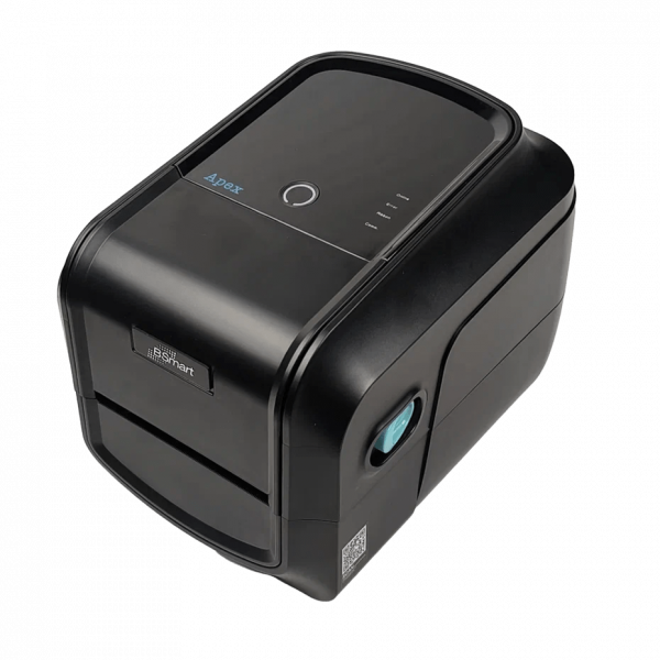 Принтер этикеток BSmart BS463T (TT, 300dpi, 106.7мм, USB/RS232/Ethernet)