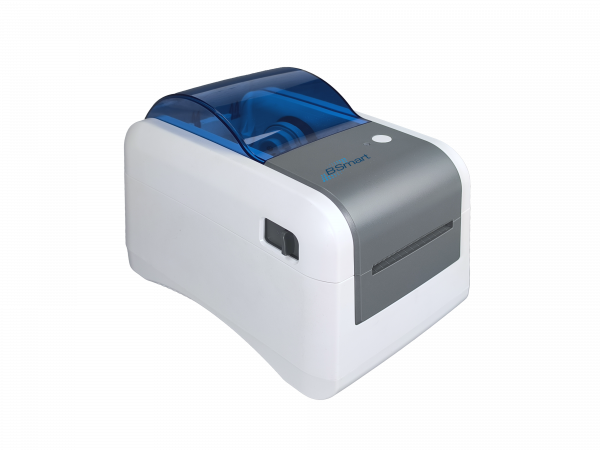 Принтер этикеток BSMART BS-TDP225s (DT, 203dpi, 56мм, USB)