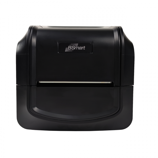 Принтер этикеток BSMART BS482T (TT, 203dpi, 104мм, USB/RS232/Ethernet)