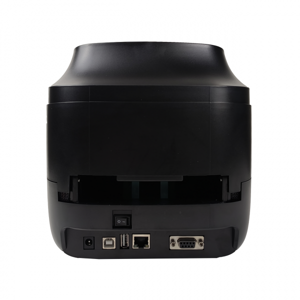 Принтер этикеток BSMART BS482T (TT, 203dpi, 104мм, USB/RS232/Ethernet)