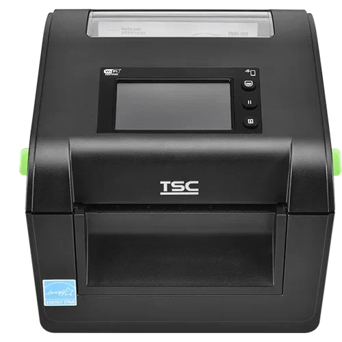 DH240T_500x500pxi Принтер этикеток TSC DH240T (DT, 203dpi, 108мм, USB/RS232/Ethernet/USB Host, RTC)