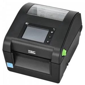 DH240T_L_500x500pxi Принтер этикеток TSC DH240T (DT, 203dpi, 108мм, USB/RS232/Ethernet/USB Host, RTC) + BUZZER, EU