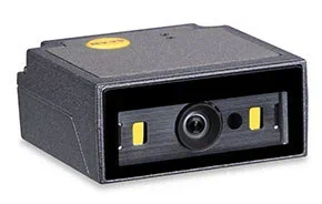 Встраиваемый сканер штрихкода Mindeo ES4650S-SR, USB