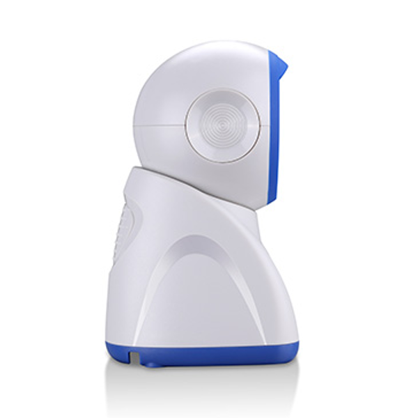 Настольный сканер штрихкода Mindeo MP725 WHITE