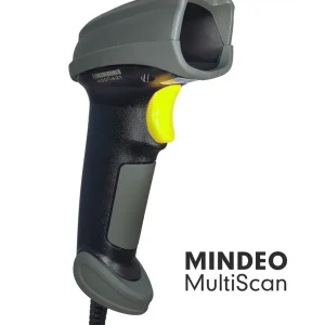 Ручной сканер штрихкода Mindeo MD7919 Multiscan