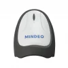Mindeo_MD6600white_top Ручной сканер штрихкода Mindeo MD6600 SR HC