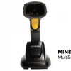 MultiScan_CS7219_1 Беспроводной сканер штрихкода Mindeo CS7219 MultiScan