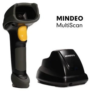 Беспроводной сканер штрихкода Mindeo CS7219 MultiScan