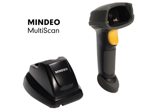 MultiScan_CS7219_4 Беспроводной сканер штрихкода Mindeo CS7219 MultiScan