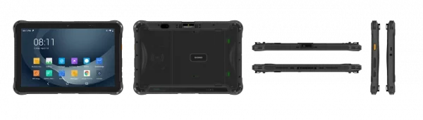 Терминал сбора данных Urovo P8100P SE2030W