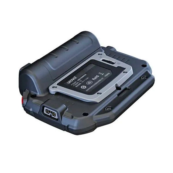 Терминалы сбора данных Urovo U2