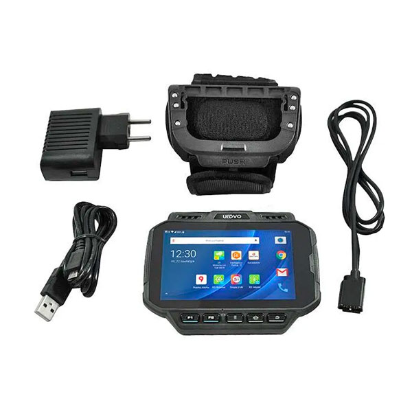 Терминалы сбора данных Urovo U2