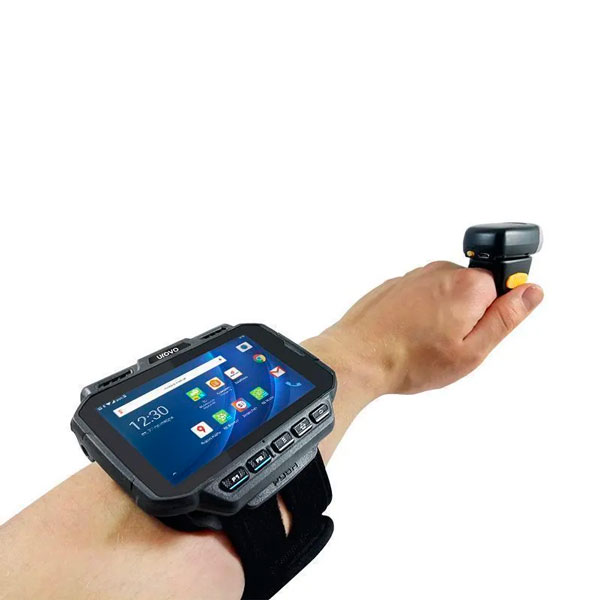 Терминалы сбора данных Urovo U2