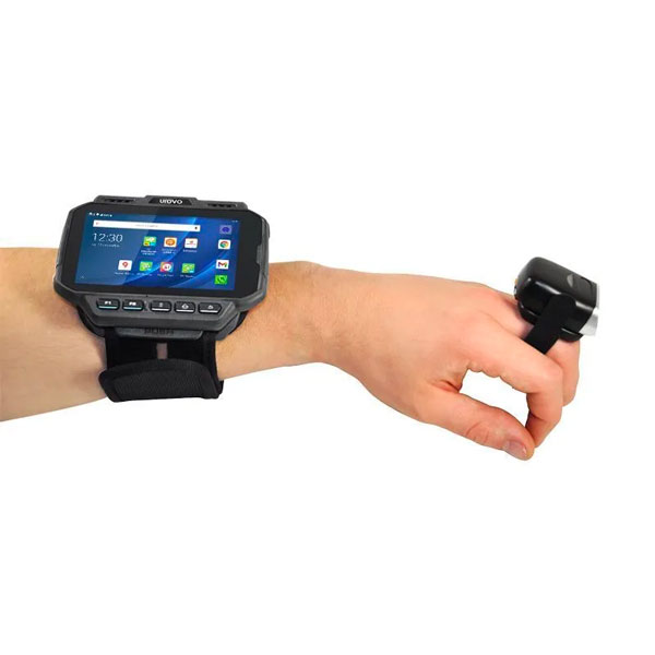 Терминалы сбора данных Urovo U2