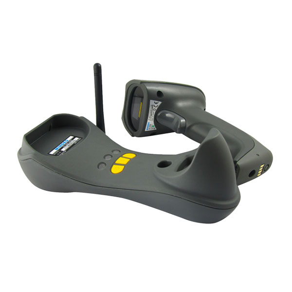 product_13101_2 Беспроводной сканер штрихкода Mindeo CS3290 (+зарядно-коммуникационная база)