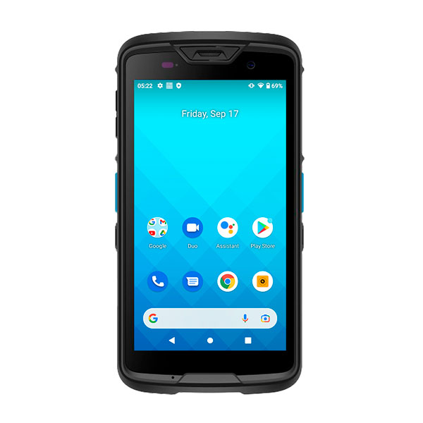 Терминал сбора данных Unitech EA520