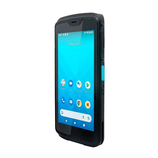 Терминал сбора данных Unitech EA520