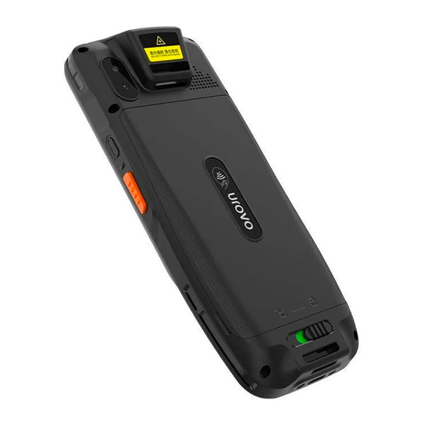 Терминал сбора данных Urovo CT48C SE2030S