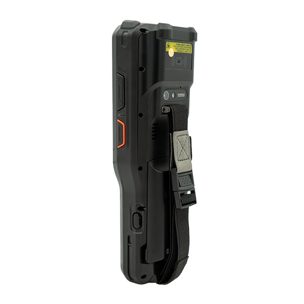 Терминал сбора данных UROVO RT40S SE55 MR (38-KEY) с подогревом